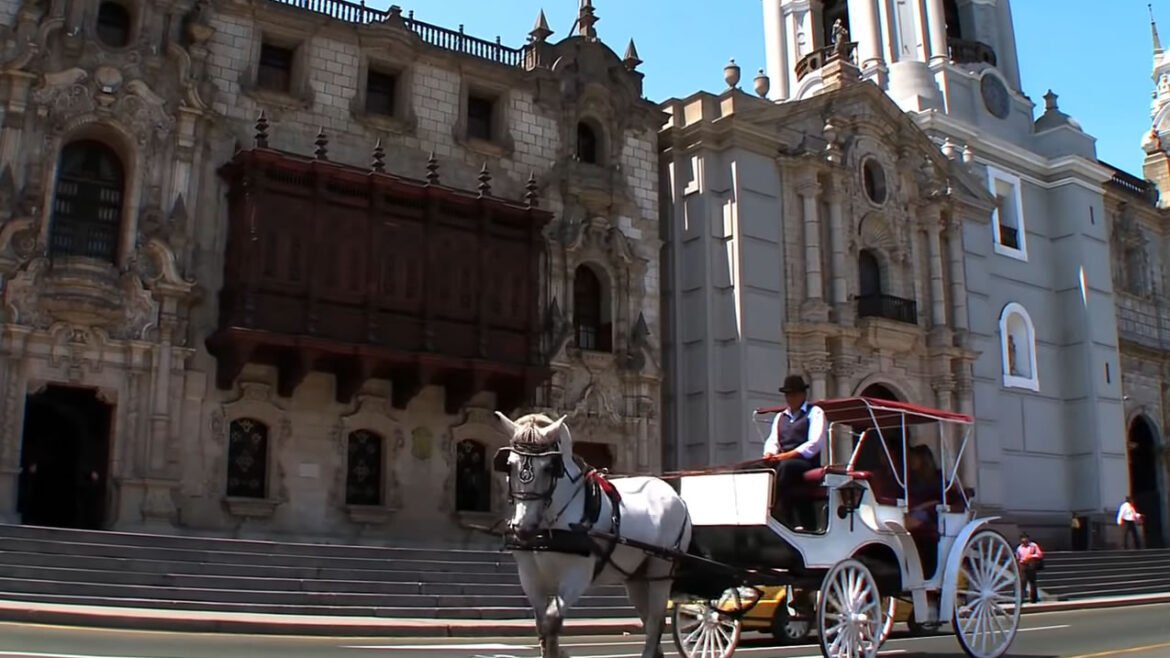 Lima : découverte de la capitale péruvienne et ses trésors