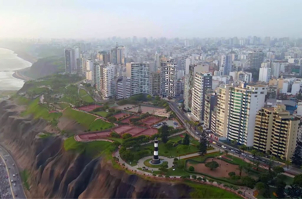 lima-miraflores-agence-voyage Lima - Miraflores - Agence de voyage Evasion Pérou