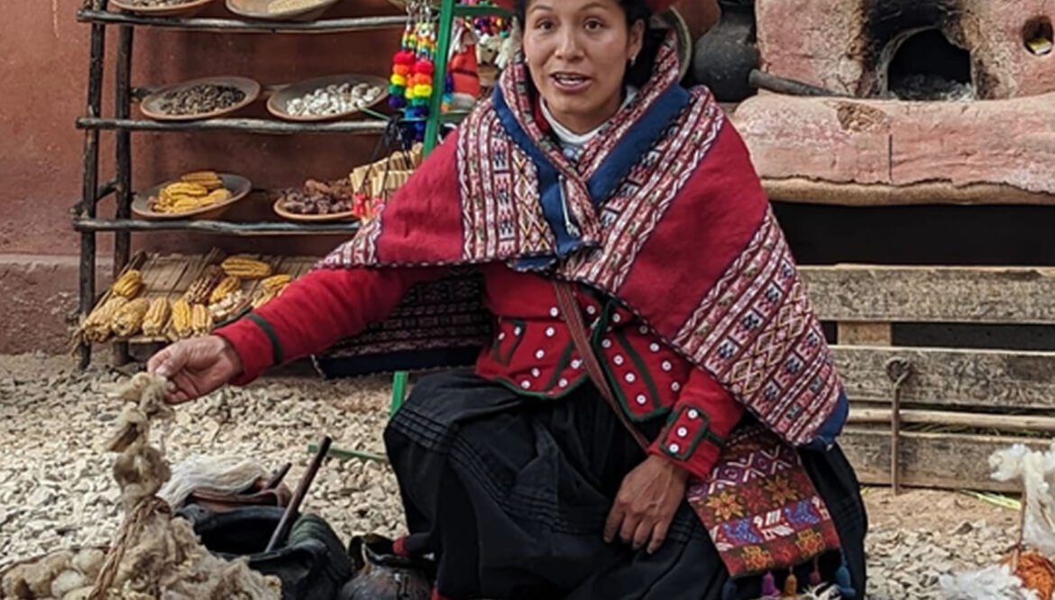Cusco