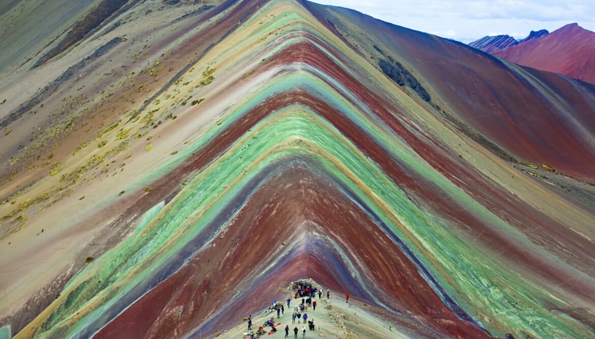 COMBINÉ PÉROU – BOLIVIE – CHILI « LA TRILOGIE DES ANDES »