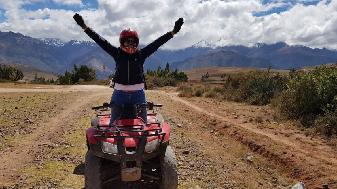 Activités d’une demi-journée dans les environs de Cusco