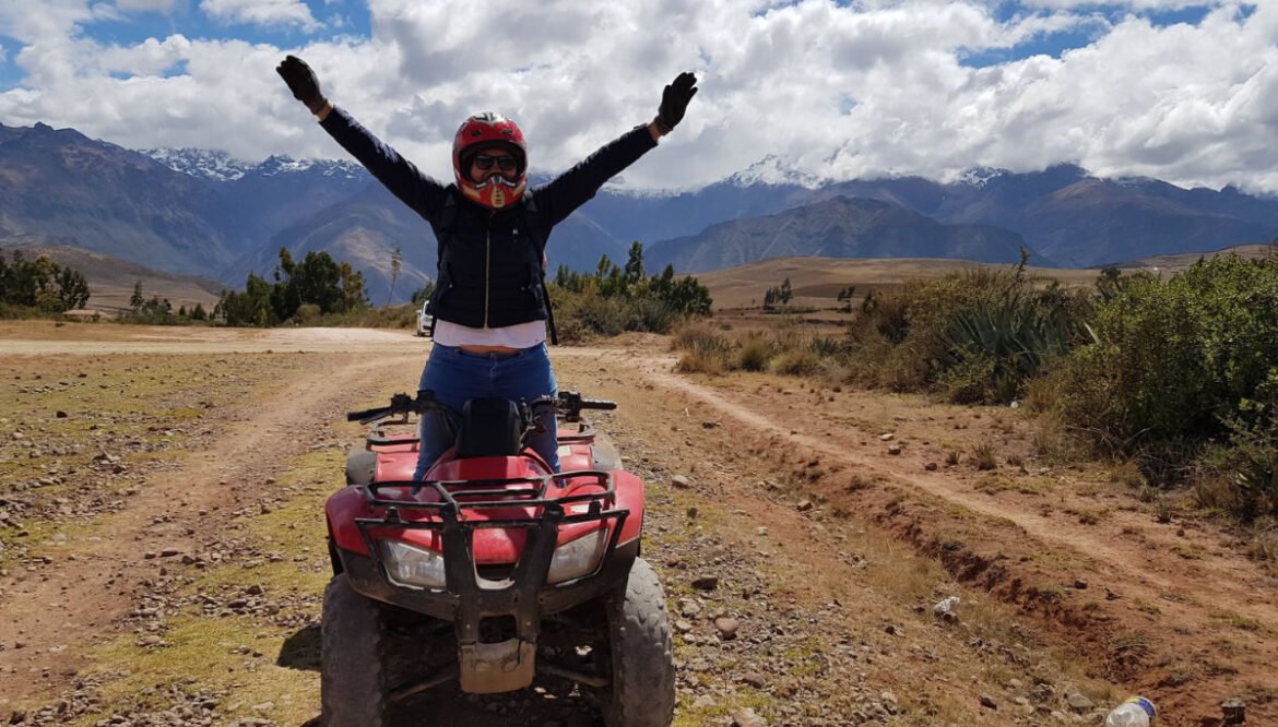 Activités d’une demi-journée dans les environs de Cusco