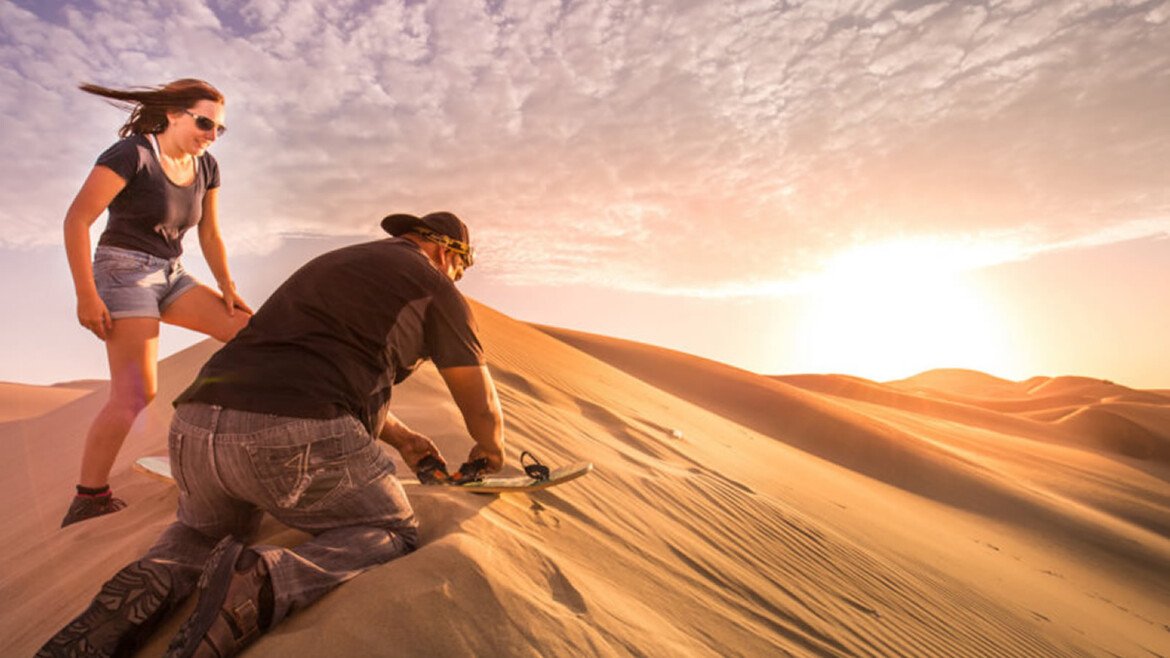 Organiser votre voyage – région Ica (Chincha – Paracas – Ica & Nasca)