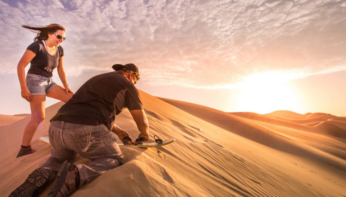 Organiser votre voyage – région Ica (Chincha – Paracas – Ica & Nasca)