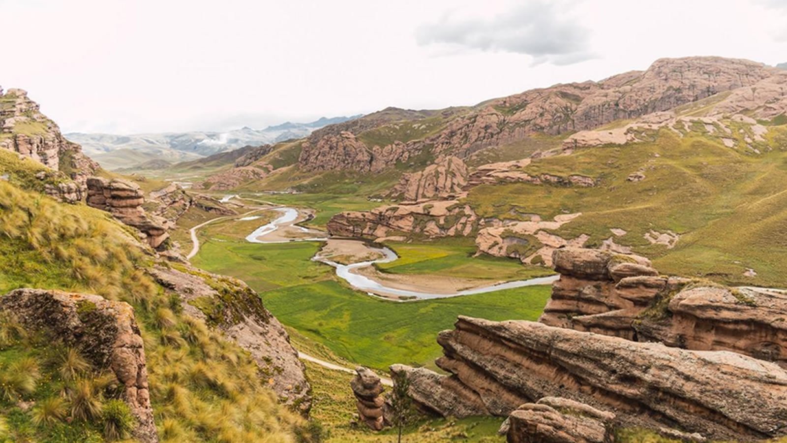 Voyage à Puno - Lac Titicaca 11