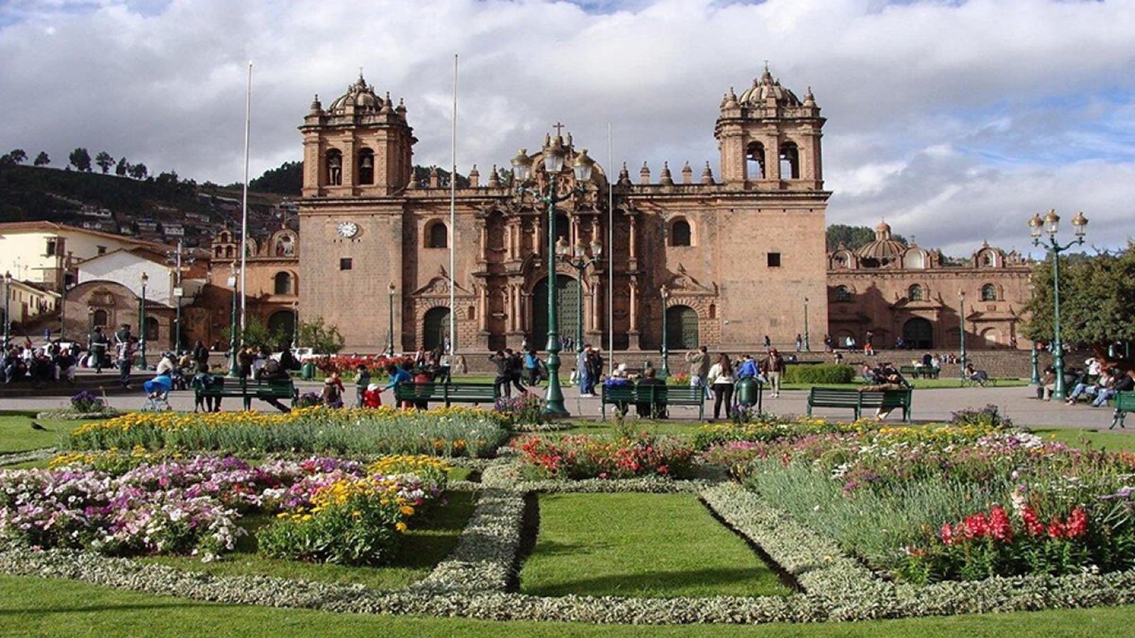 Voyage à Puno - Lac Titicaca 15
