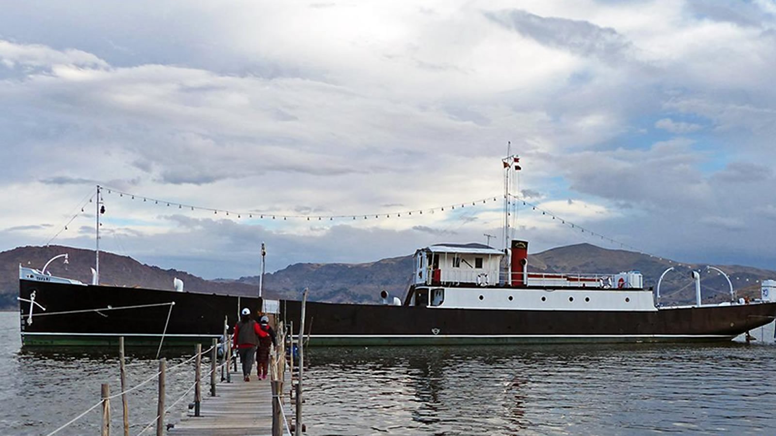 Voyage à Puno - Lac Titicaca 23