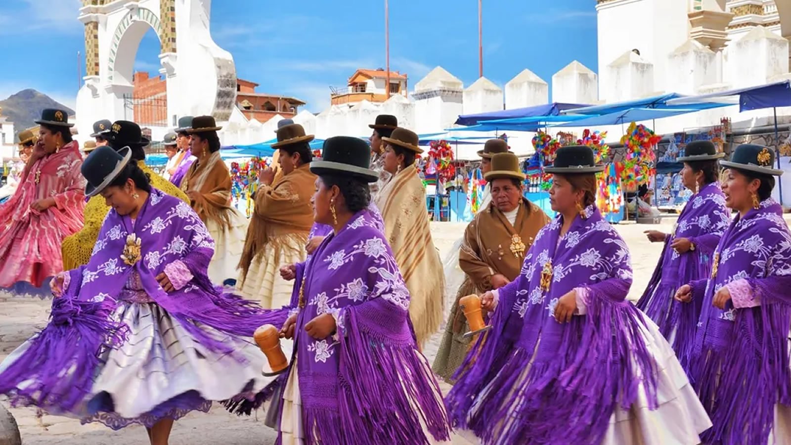 Voyage à Puno - Lac Titicaca 29