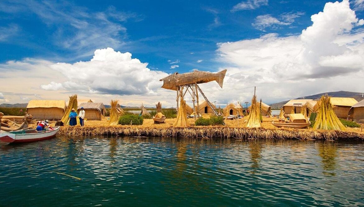 Organiser votre voyage – région Puno