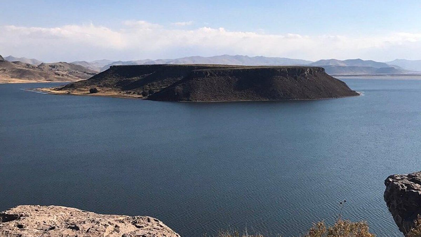 Voyage à Puno - Lac Titicaca 9