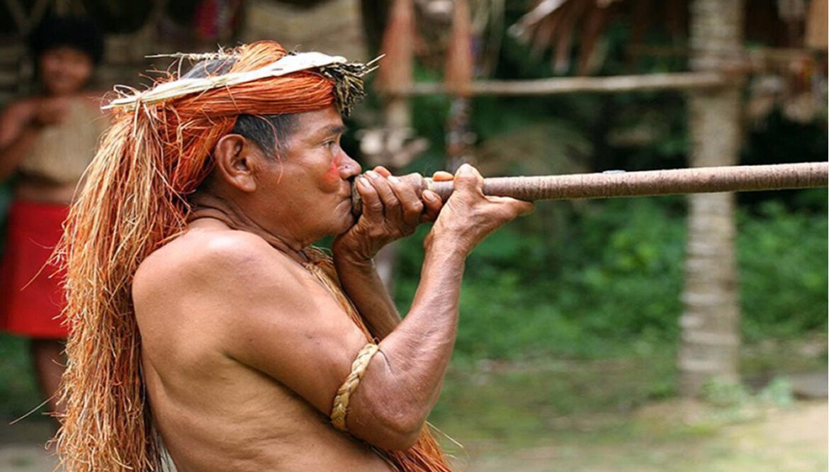 Le Pérou, de la Cote Pacifique a L’Amazonie