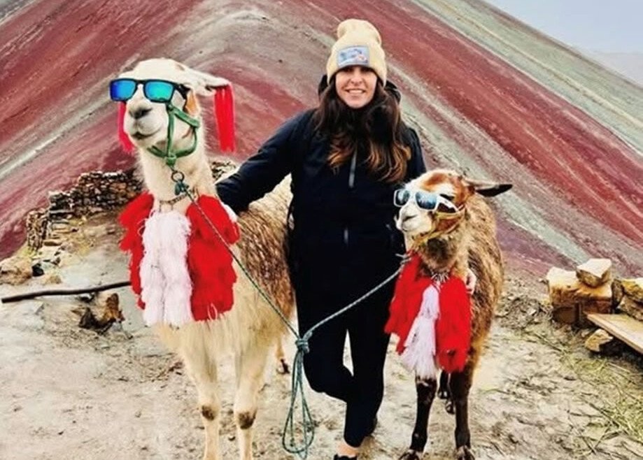 Magalie 1 personne Février- Mars 2024 Montréal