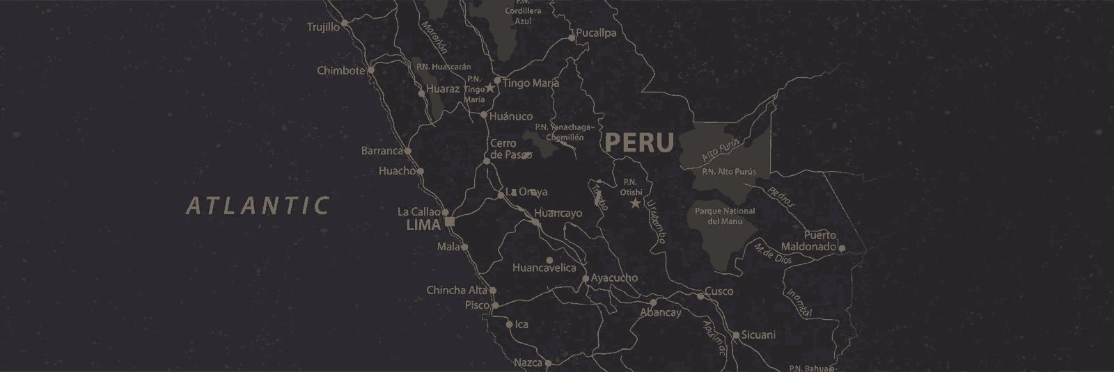 Agence de voyage francophone à Lima au Pérou
