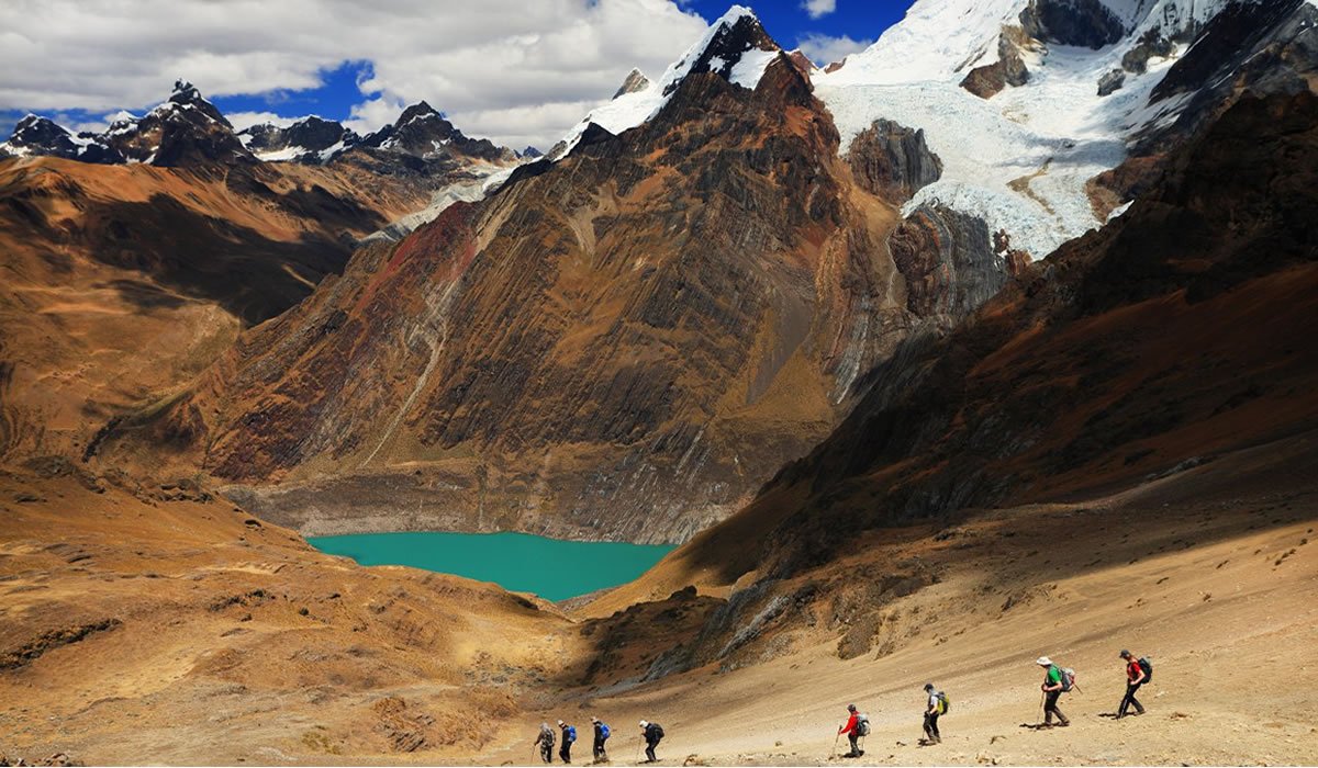 trek-au-perou Trek au Pérou