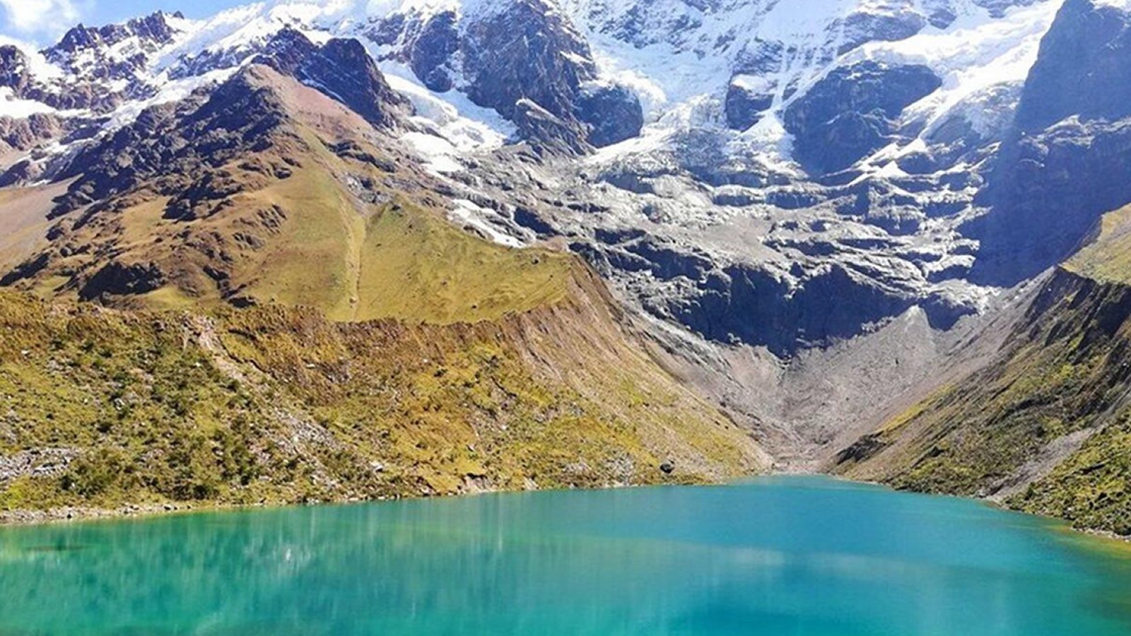Séjour à Cusco 2