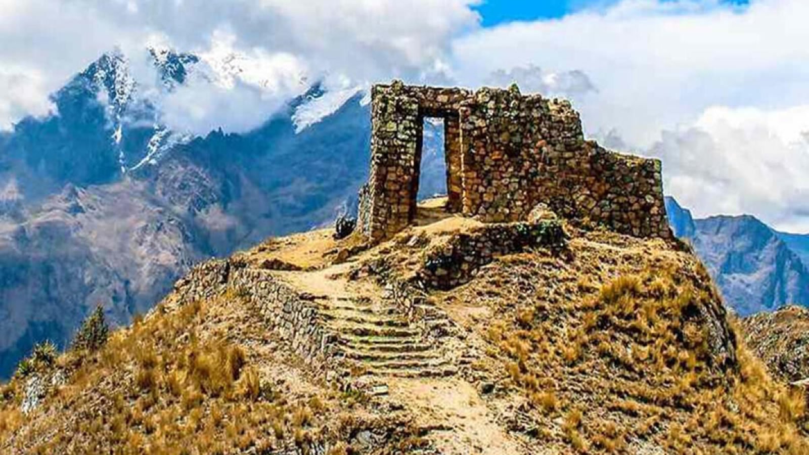 Séjour à Cusco 7