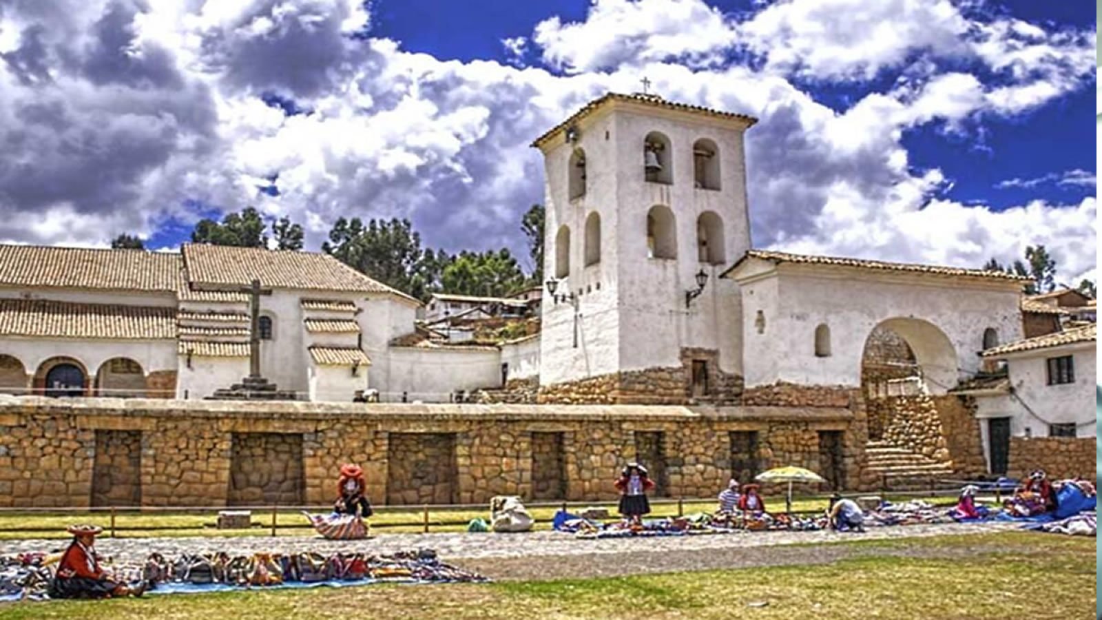 Voyage à Cusco 1