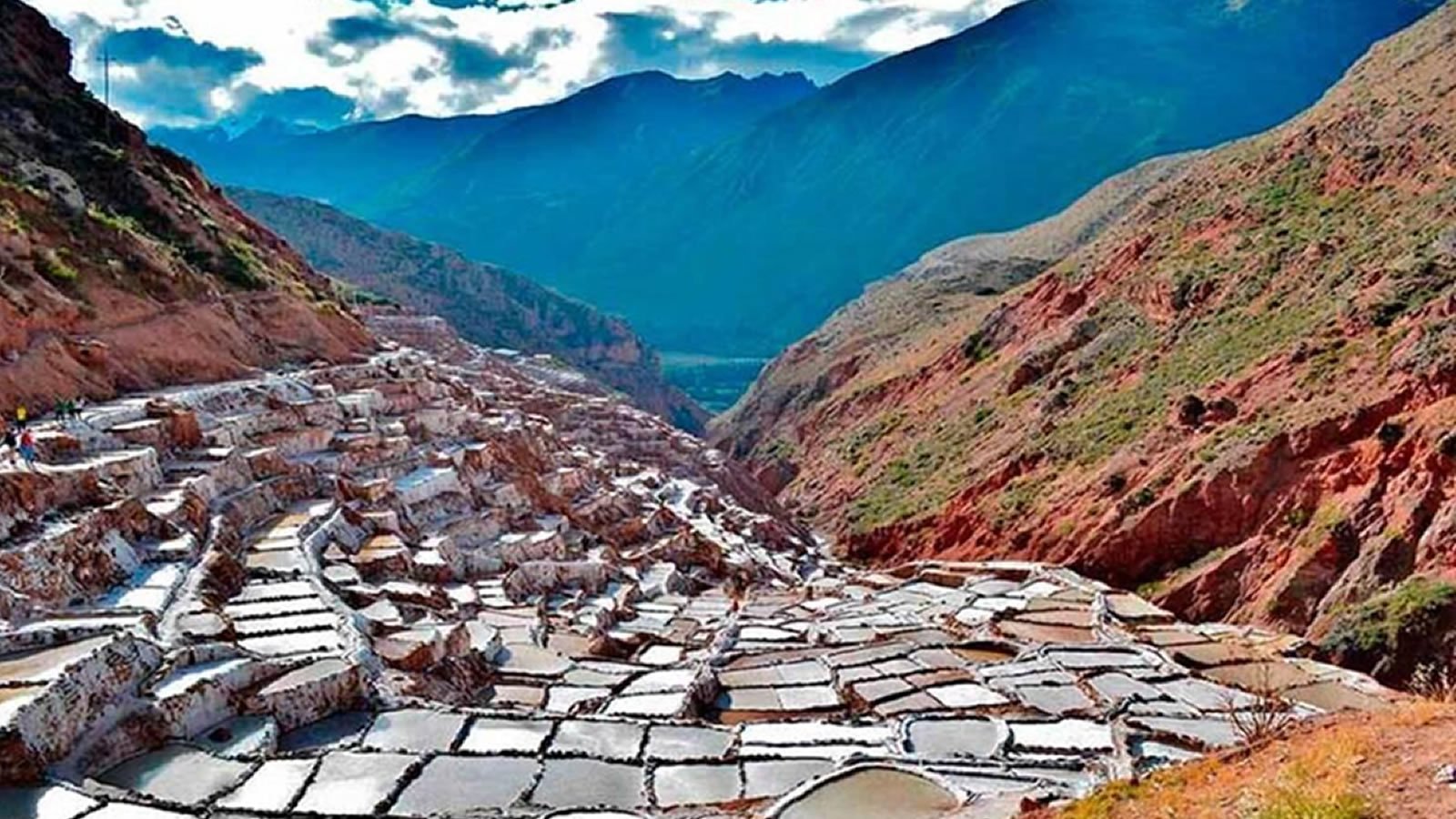 Voyage à Cusco 2