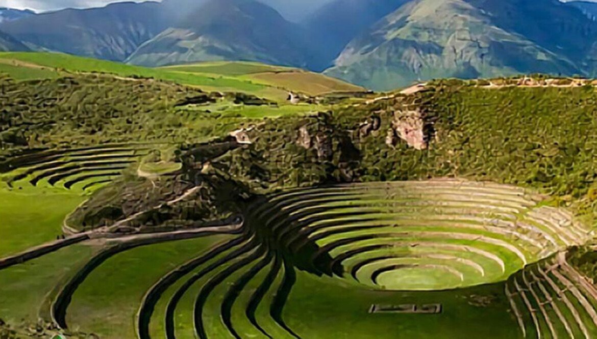 Tour 2 – Demi-journée dans les environs de Cusco