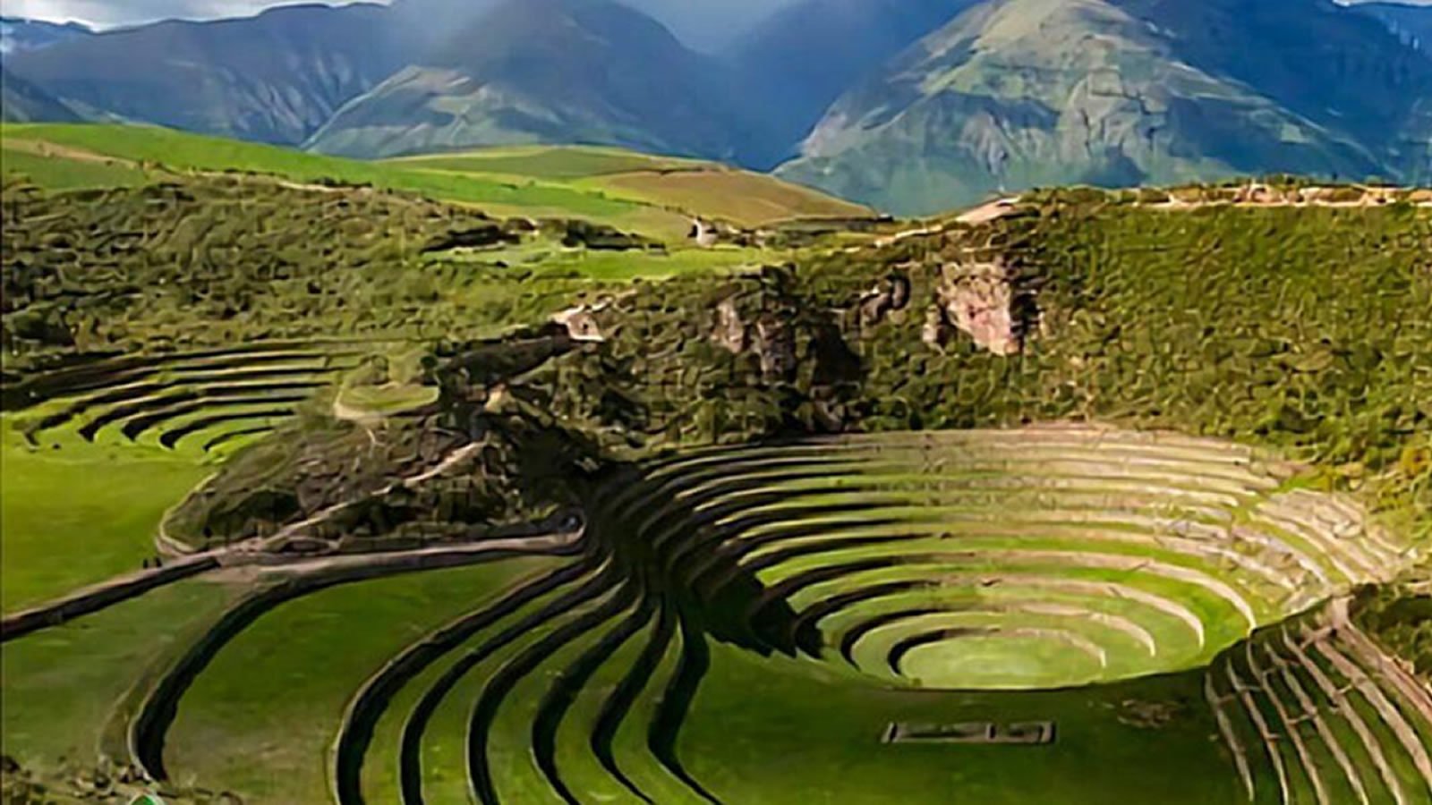 Voyage à Cusco 4
