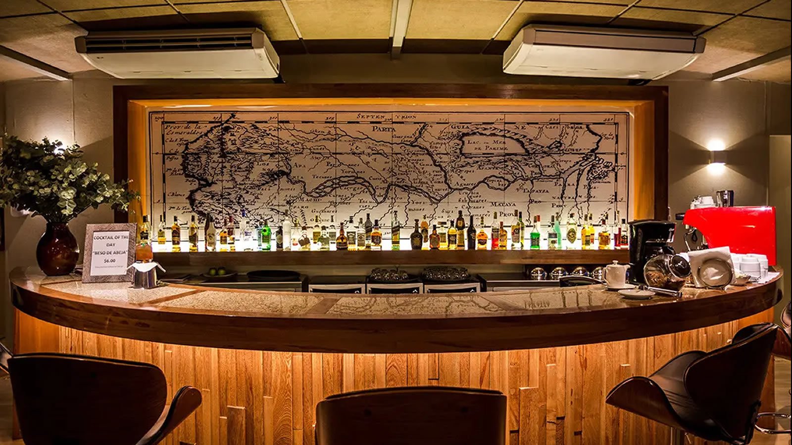 Croisière de luxe au Pérou sur le fleuve Amazone