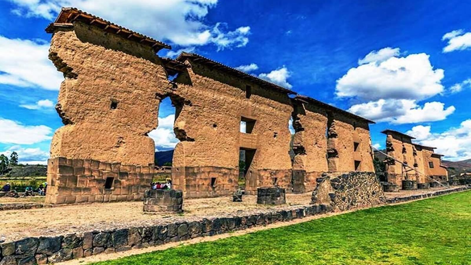 voyage à Cusco 10