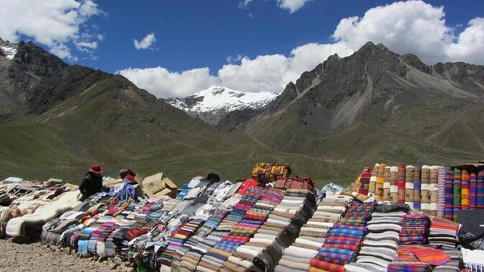voyage à Cusco 11