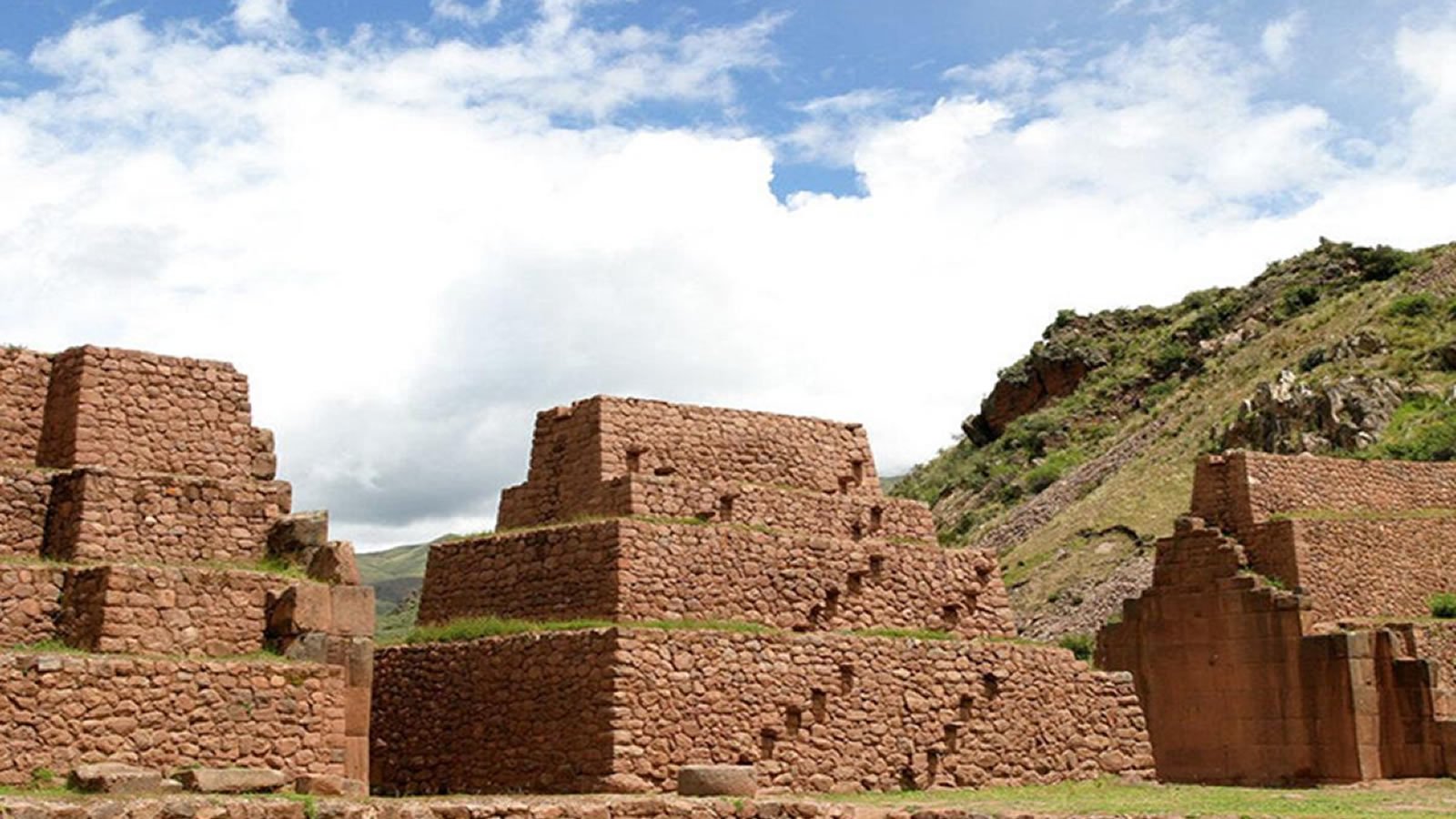 voyage à Cusco 13
