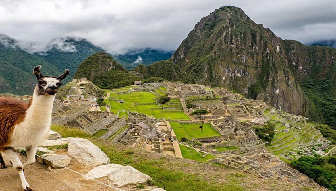 Tour 6 – Machu Picchu et ses environs