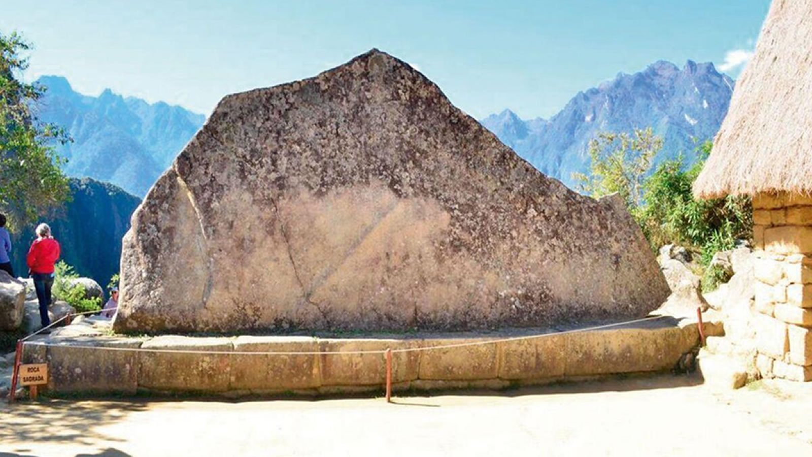 voyage à Cusco 16