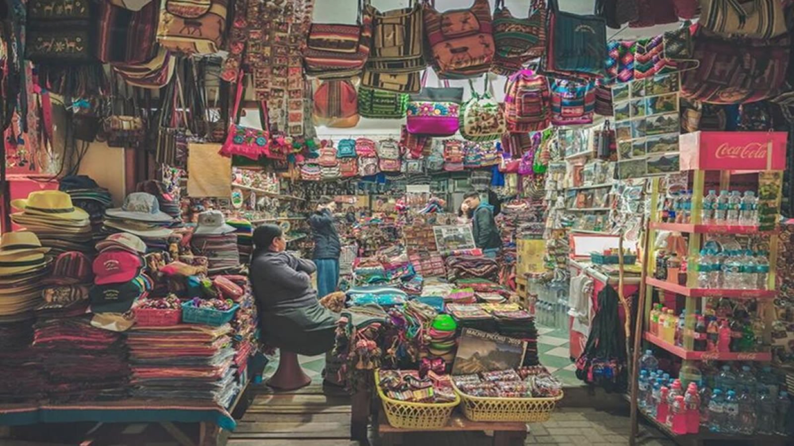 voyage à Cusco 17