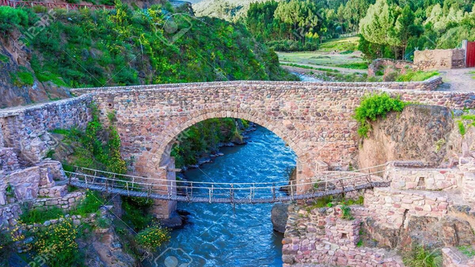 voyage à Cusco 18