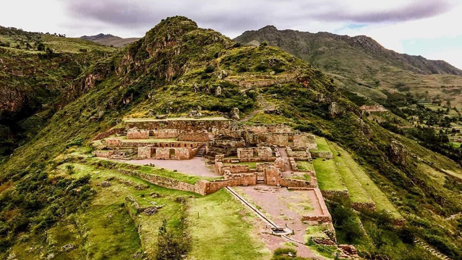 voyage à Cusco 5