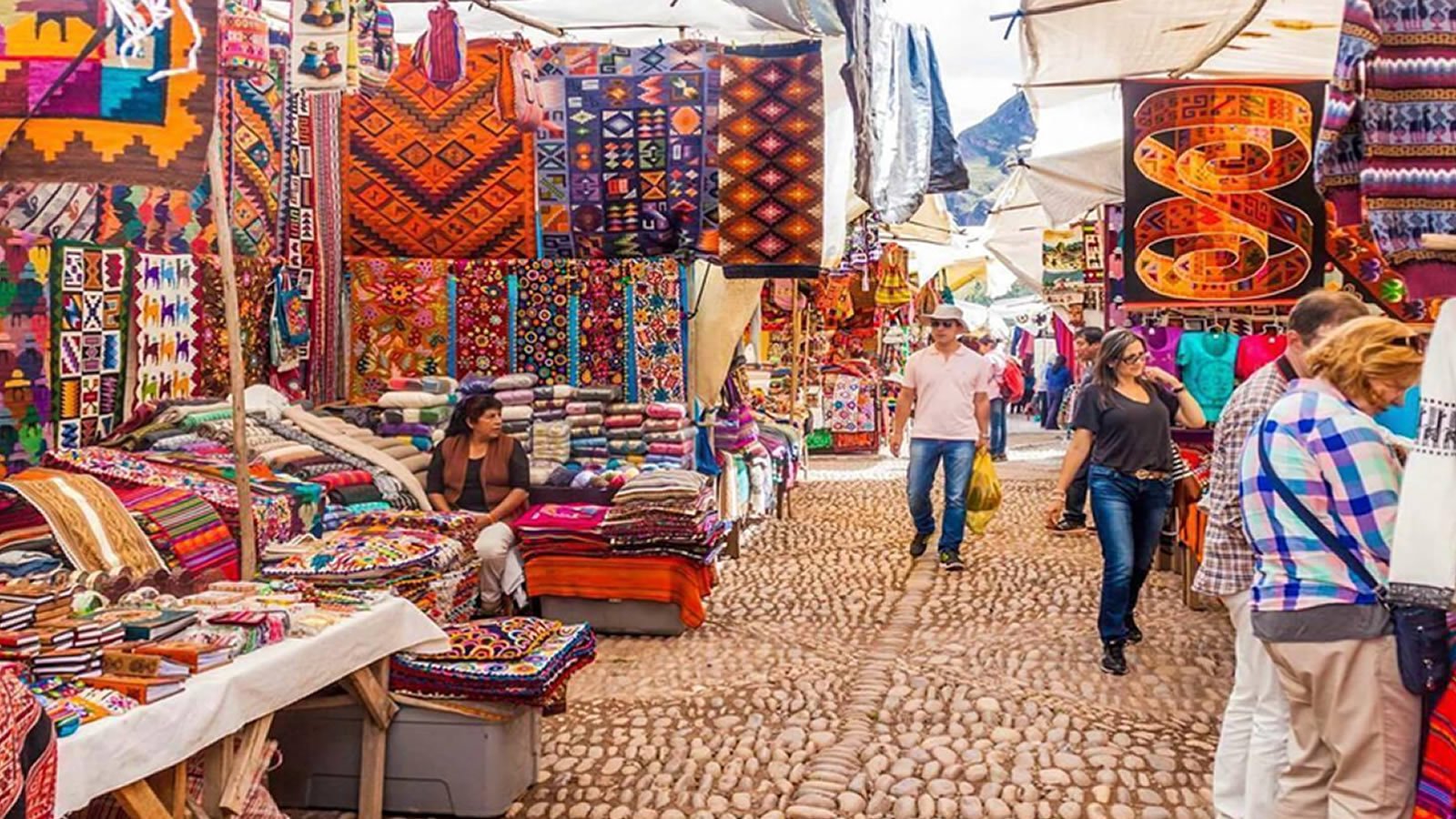 voyage à Cusco 6