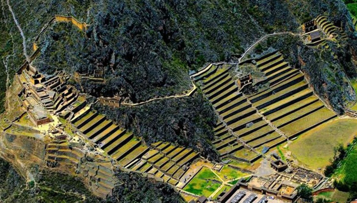 Tour 3 – Une journée dans les environs de Cusco