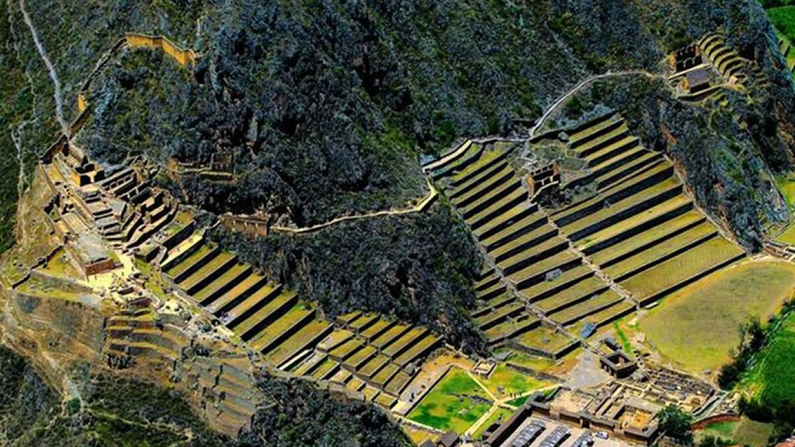 voyage à Cusco 7