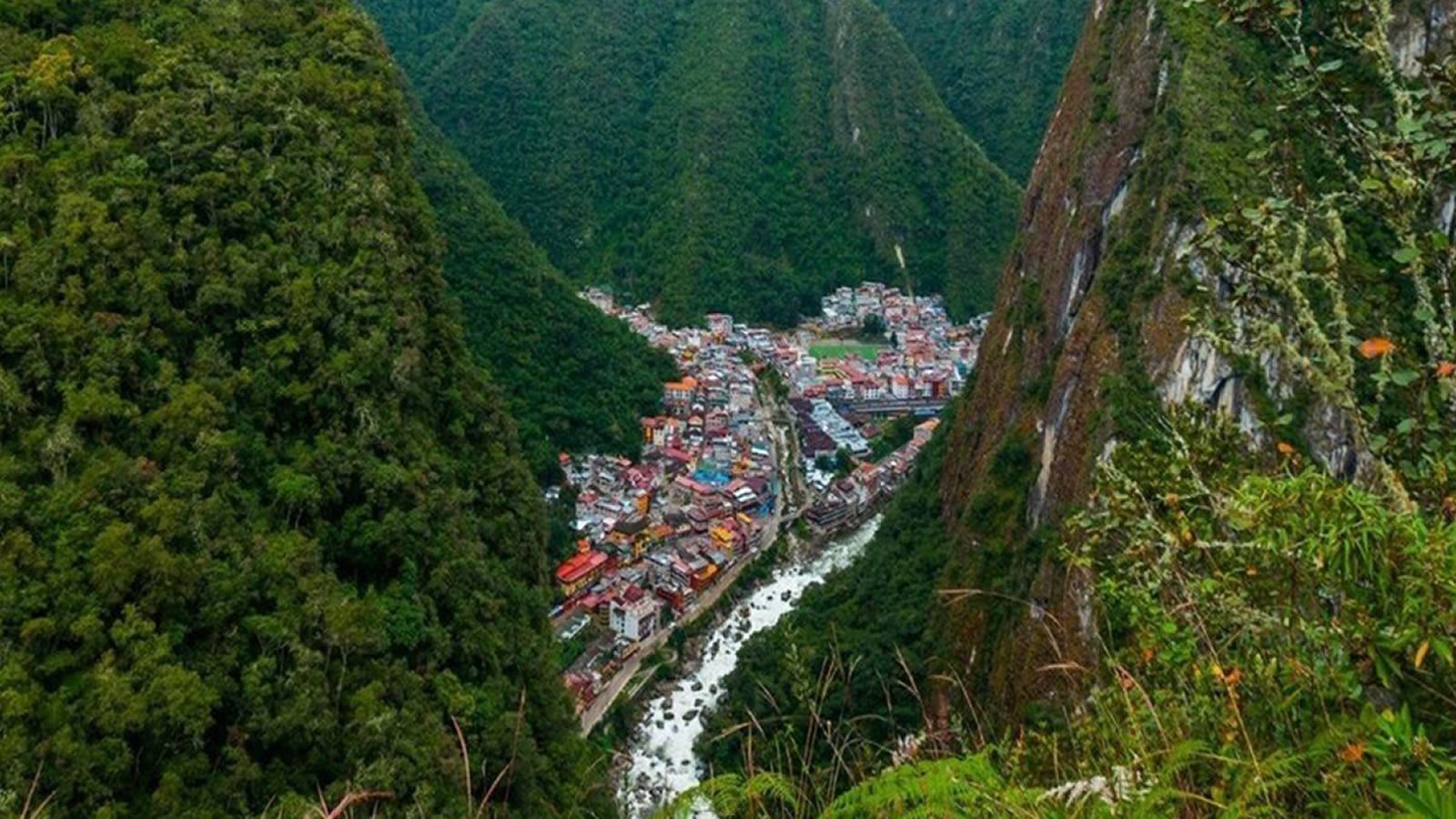 voyage à Cusco 8