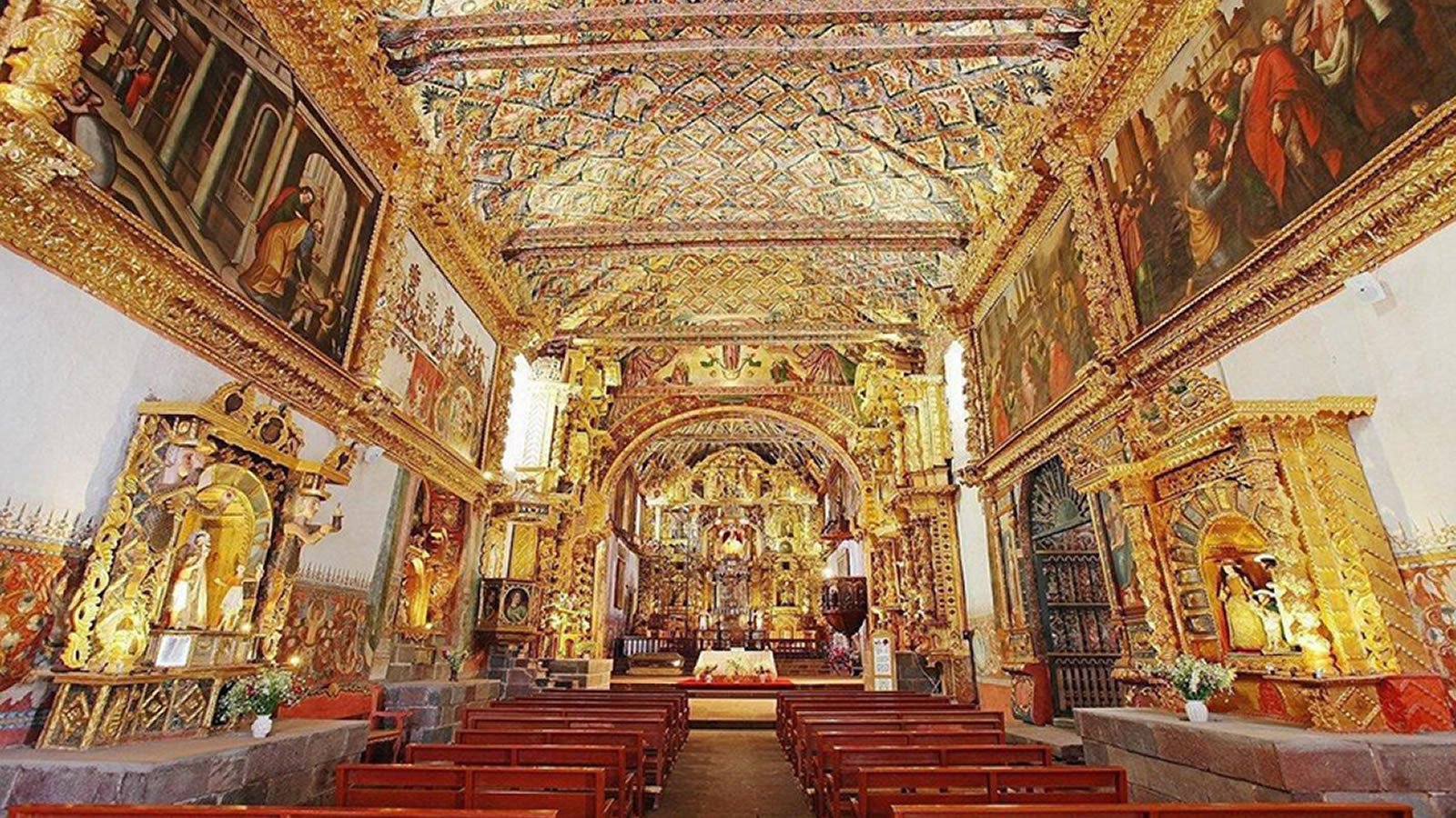 voyage à Cusco 9