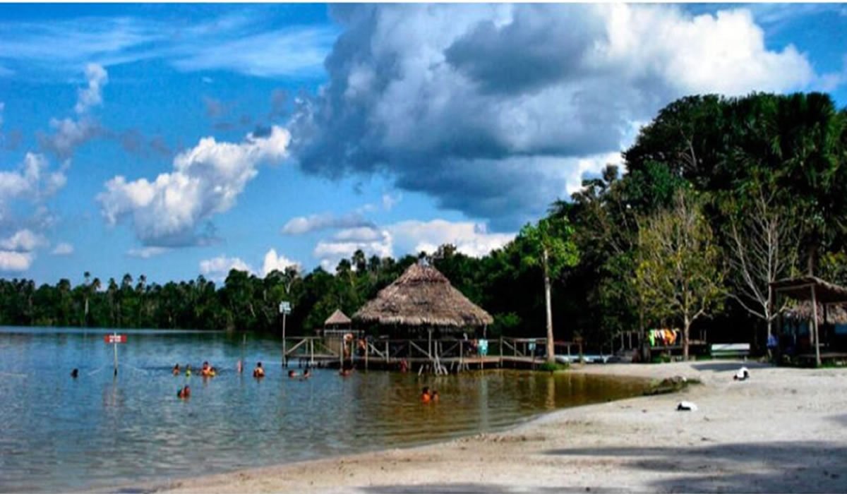 Voyage à Iquitos - Evasion Pérou 11