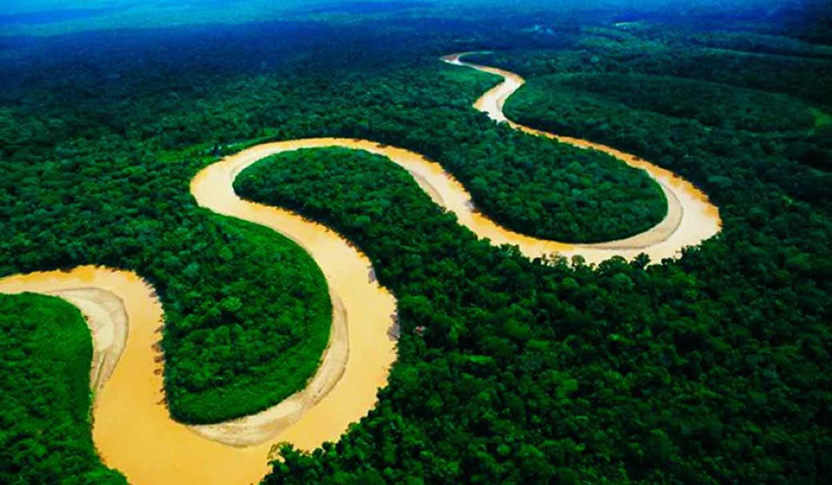 Voyage à Iquitos - Evasion Pérou 6