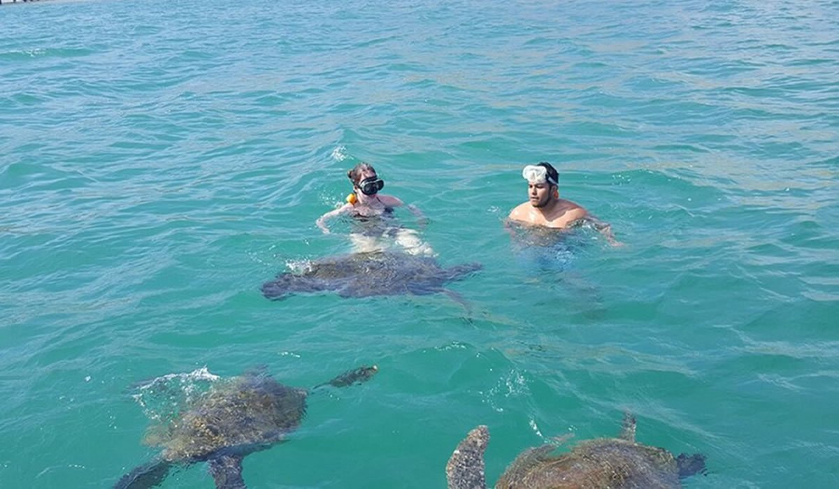 Voyage à Piura - Evasion Pérou 11