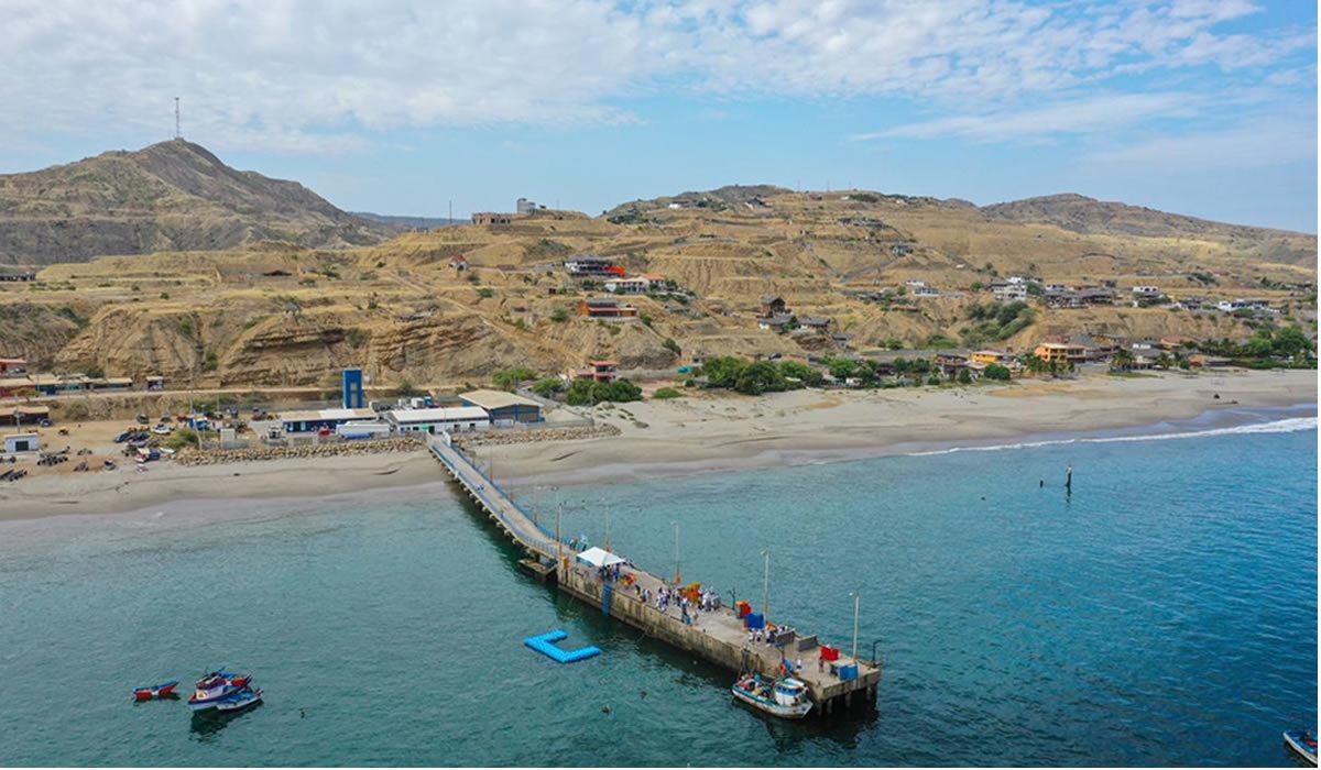Voyage à Piura - Evasion Pérou 16