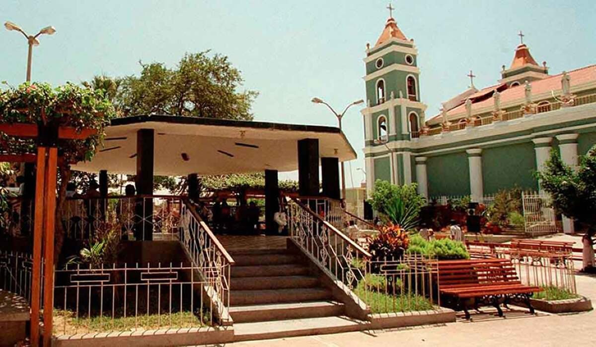 Voyage à Piura - Evasion Pérou 20