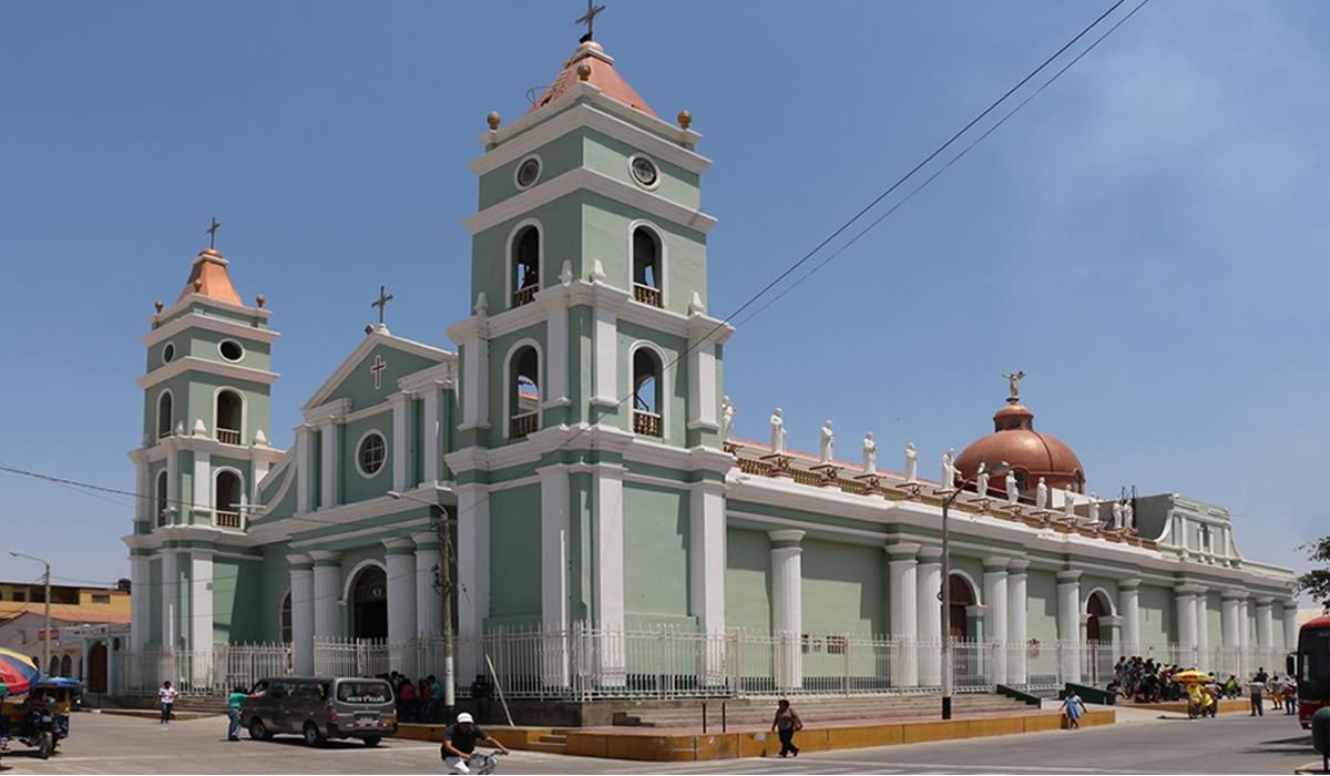 Voyage à Piura - Evasion Pérou 21