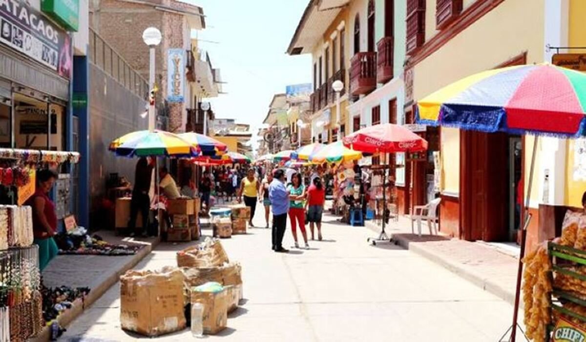 Voyage à Piura - Evasion Pérou 23