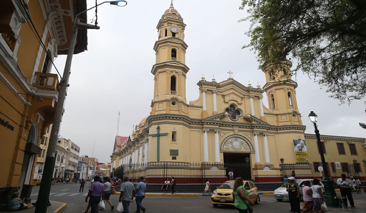 Voyage à Piura - Evasion Pérou 7