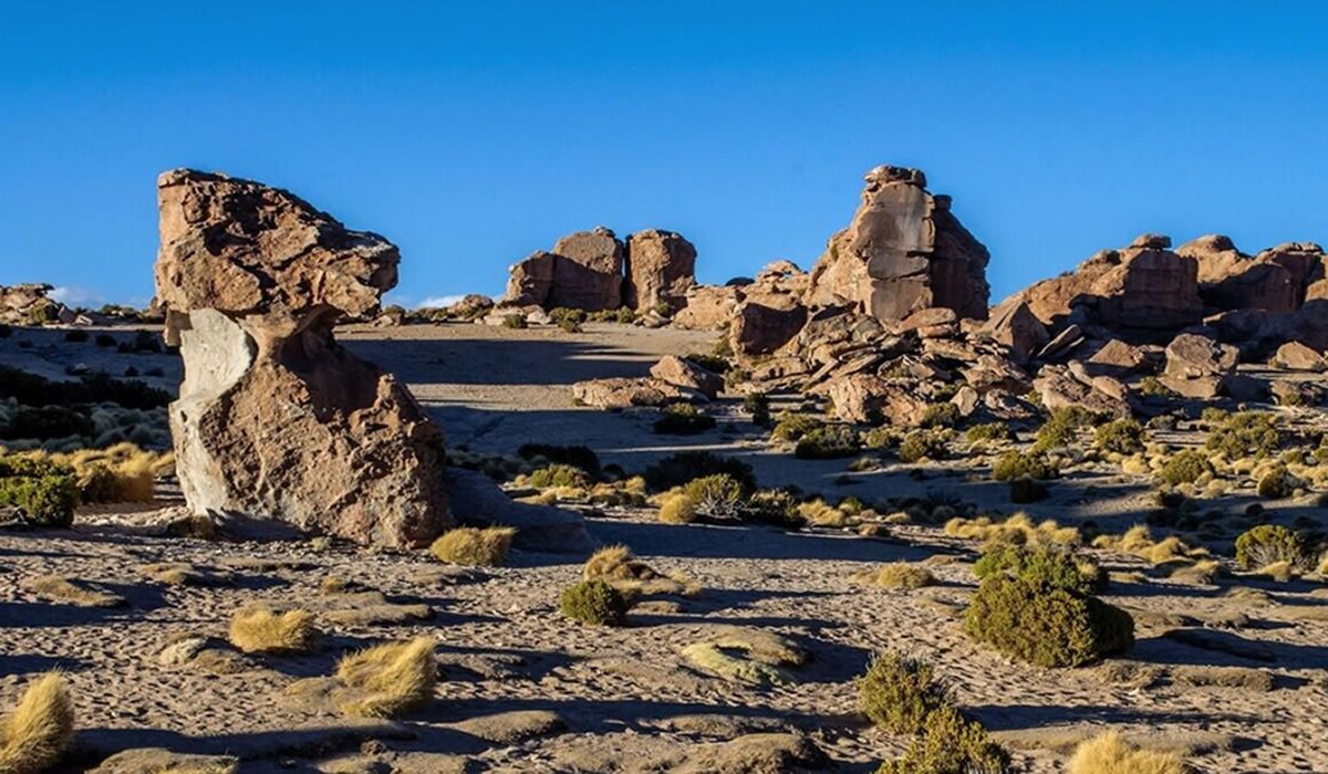 Voyage en Bolivie - Agence francophone - Evasion Pérou 18