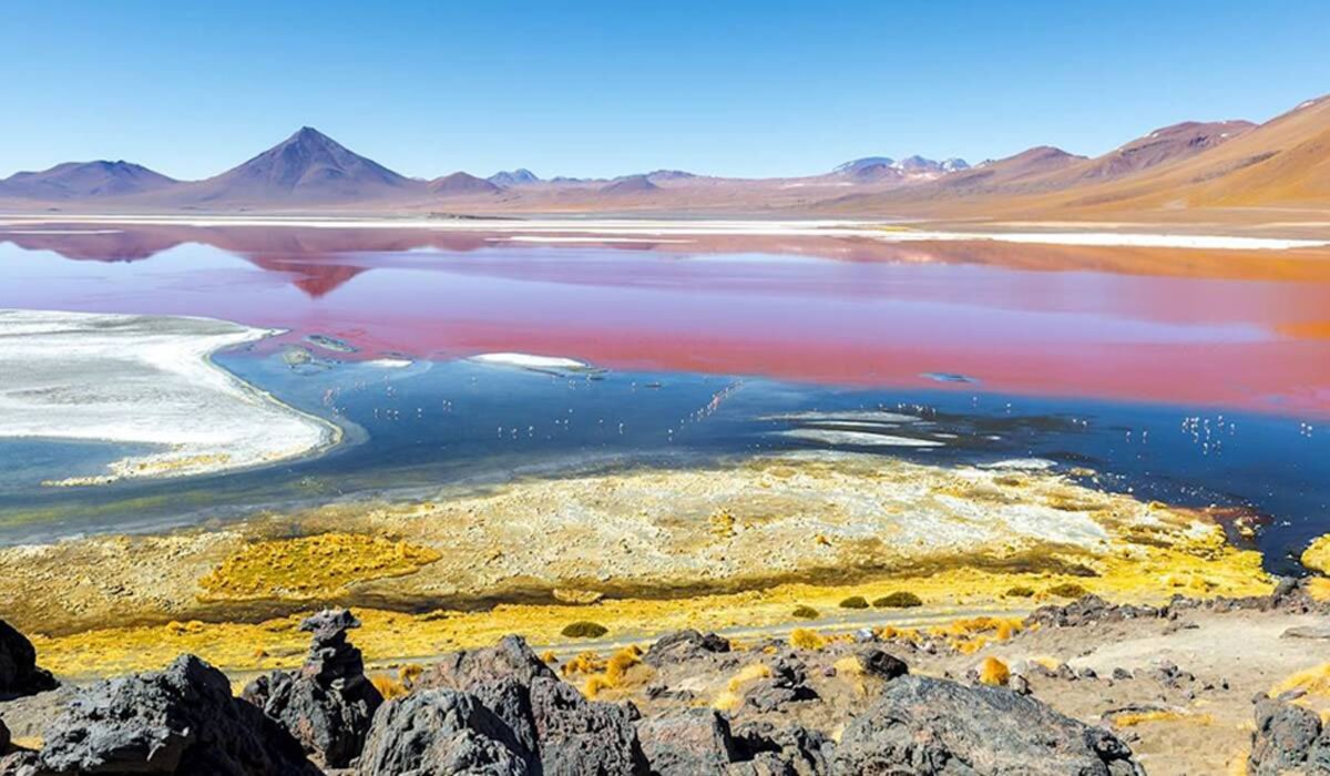 Voyage en Bolivie - Agence francophone - Evasion Pérou 19