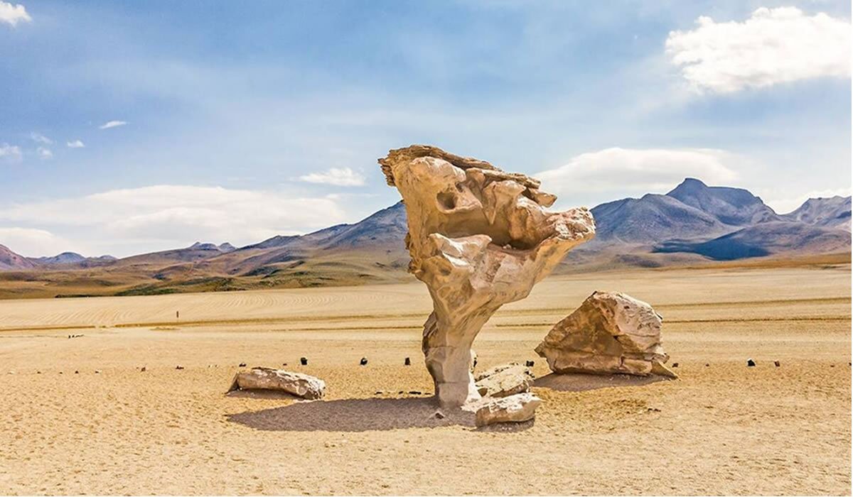 Voyage en Bolivie - Agence francophone - Evasion Pérou 24