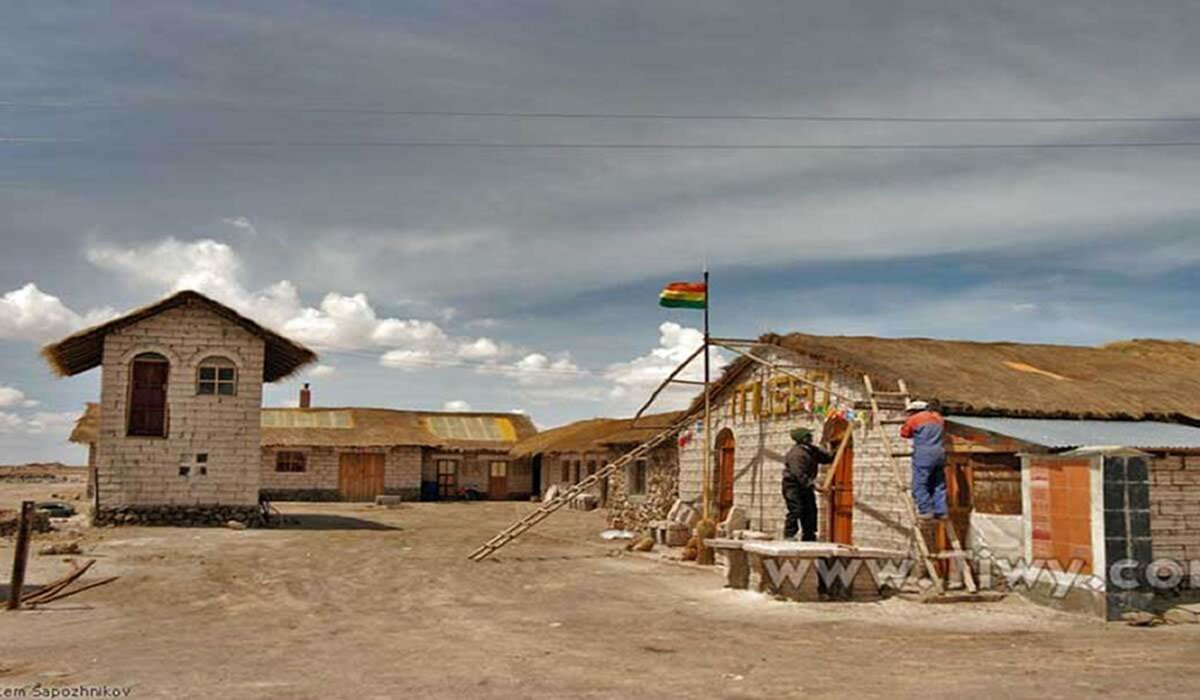 Voyage en Bolivie - Agence francophone - Evasion Pérou 28